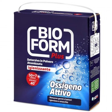 Bioform Plus Detersivo In...