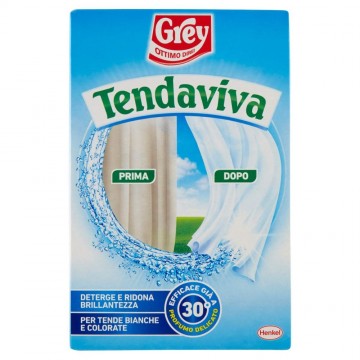 Grey Tendaviva 500 Gr