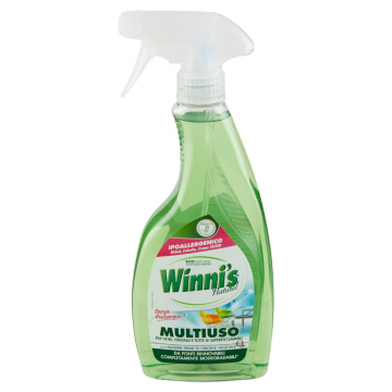 Winni's Naturel Detergente...