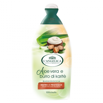 L'angelica Officinalis...