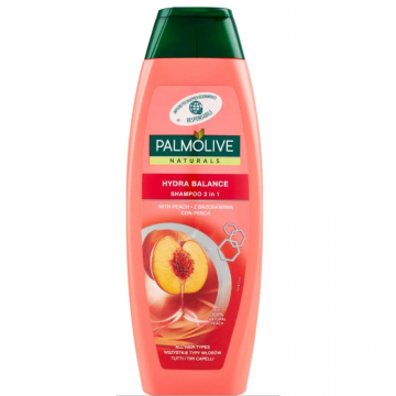 Palmolive 2in1 Shampoo...