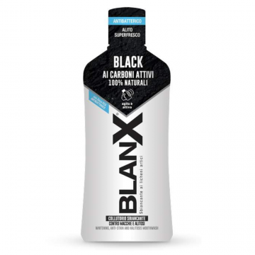 Blanx Black Collutorio...