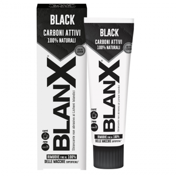 Blanx Black Dentifricio Ai...