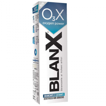 Blanx O3x Oxygen Power...