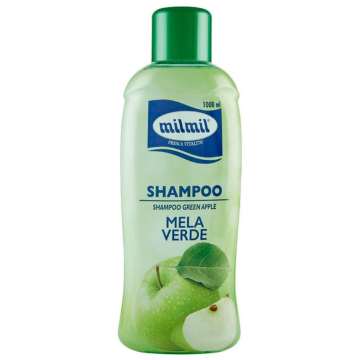 Mil Mil Shampoo Lt 1 Mela...