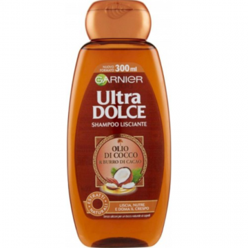 Garnier Ultra Dolce Shampoo...