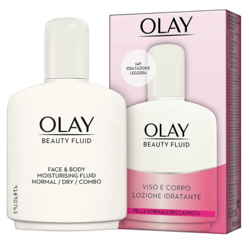 Olay Beauty Fluid 100 Ml