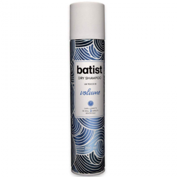 Batist Dry Shampoo Volume...