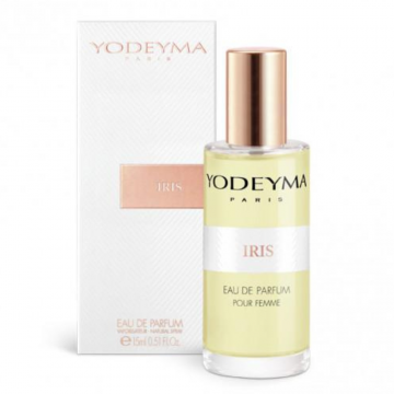 Yodeyma Eau De Parfum Iris...