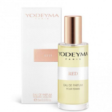 Yodeyma Eau De Parfum Red...