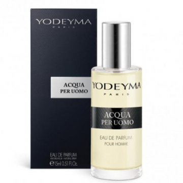 Yodeyma Eau De Parfum Acqua...