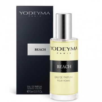 Yodeyma Eau De Parfum Beach...