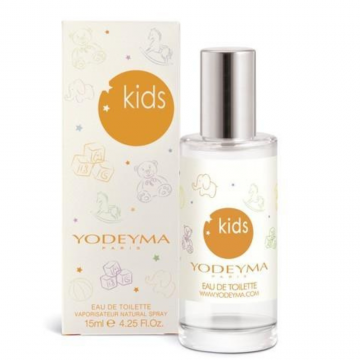 Yodeyma Eau De Parfum Kids...