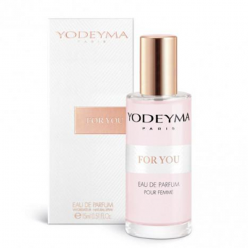 Yodeyma Eau De Parfum For...