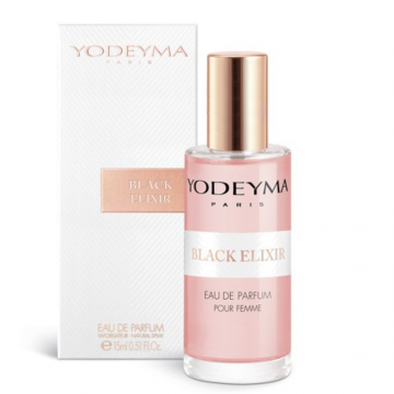 Yodeyma Eau De Parfum Black...