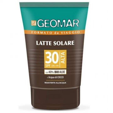 Geomar Latte Solare Spf 30...