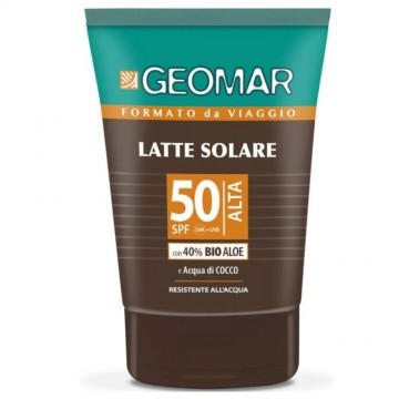 Geomar Latte Solare Spf 50...