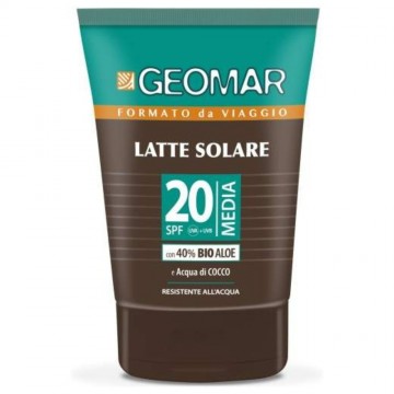 Geomar Latte Solare Spf 20...