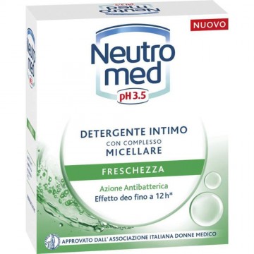 Neutromed Intimo Ml 200...