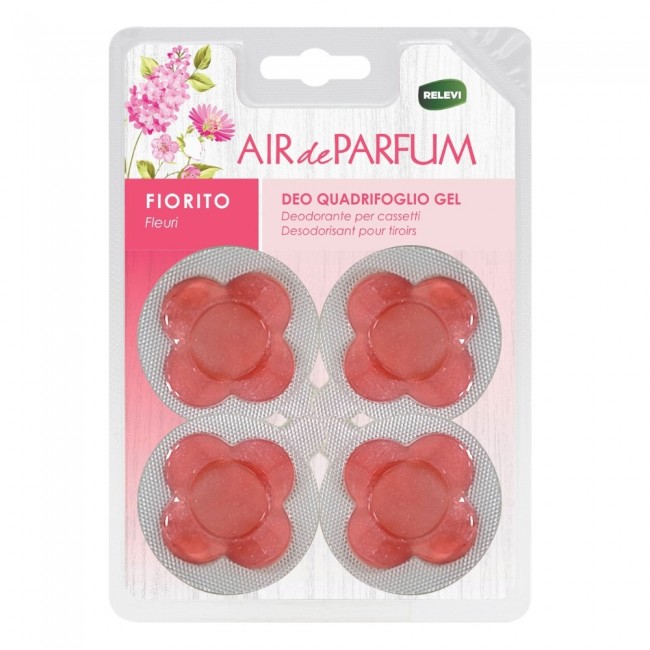 Vaquerprofumatori – Chiavi Portafortuna In Gesso Profumato, Forma Quadrifoglio, 12 Pezzi Da 2,5x6 Cm Per Bomboniere