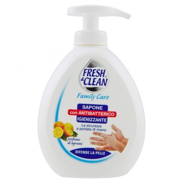 Fresh & Clean Family Care...