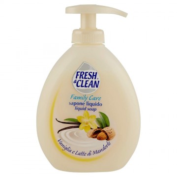 Fresh & Clean Family Care...