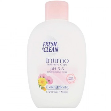 Fresh & Clean Intimo Ph 5.5...