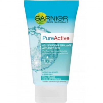 Garnier Pure Active - Gel...