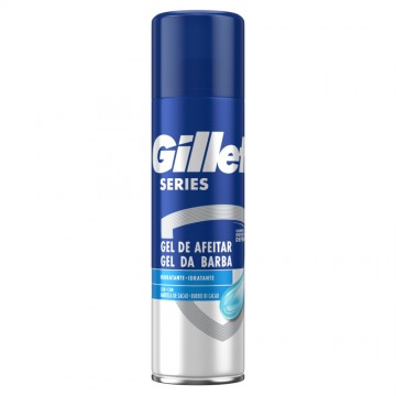 Gillette Series Gel...