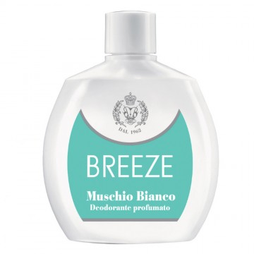 Breeze Deo Squeeze Muschio...