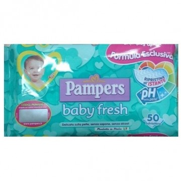 Pampers Baby Dry...