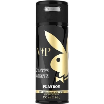 Playboy Deodorante Vip For...