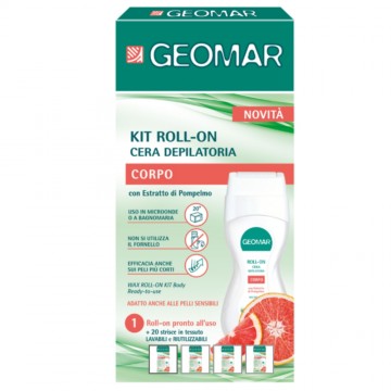 Geomar Kit Roll On Idro...