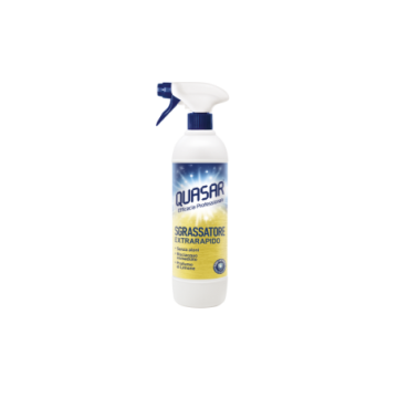 Quasar Sgrassatore 580 Ml