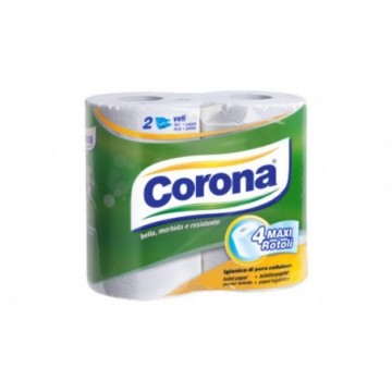 Corona Carta Igienica Maxi...