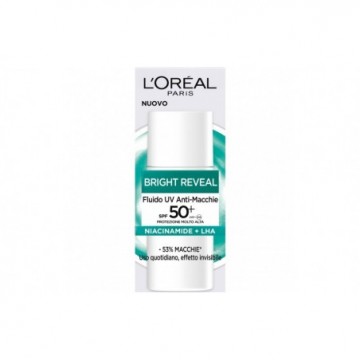 L'oréal Bright Reveal 50 Ml...