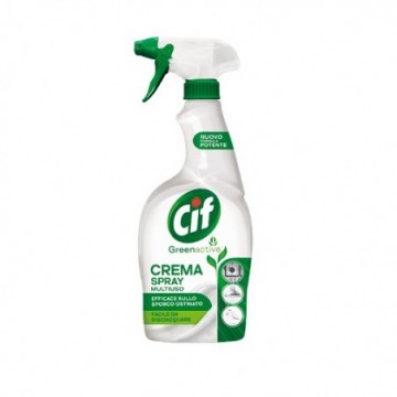 Cif Crema Spray 650 Ml