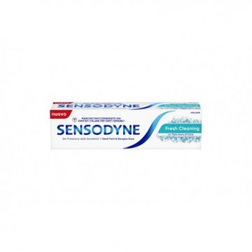 Sensodyne Fresh Cleaning 75 Ml