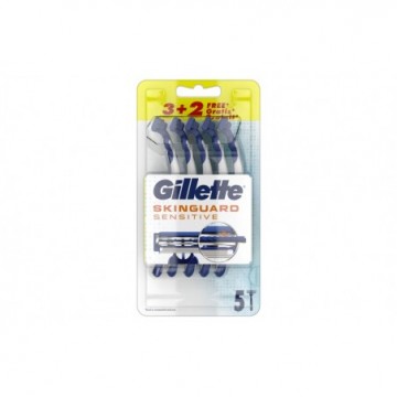 Gillette Skinguard Usa e...