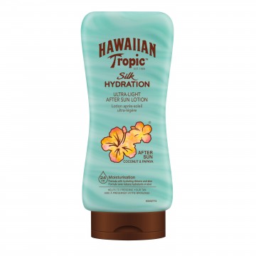Hawaiian Doposole Air Soft...