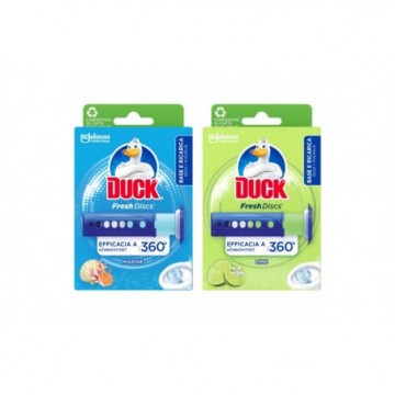 Duck Fresh Discs Base +...