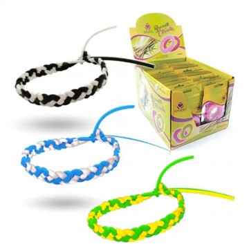 Setablu Bracciale Treccia...