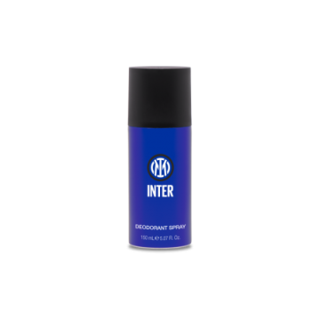 Inter Deodorante Spray 150 Ml