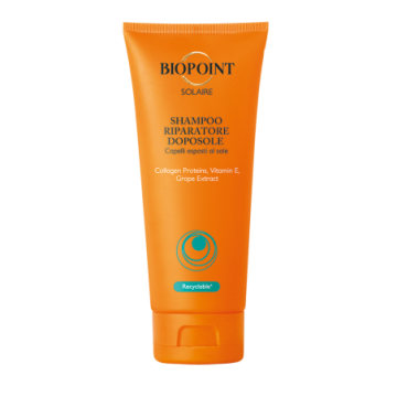 Biopoint Solair Shampoo...