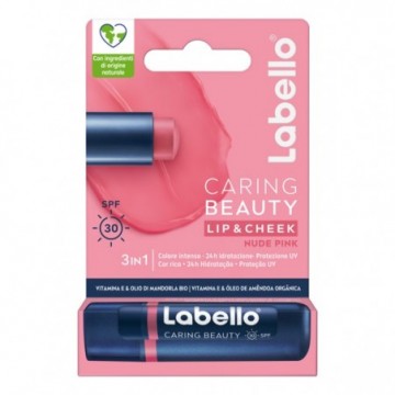 Labello Caring Beauty Rose