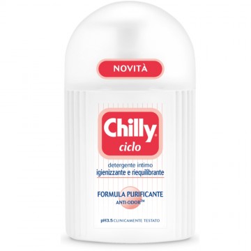 Chilly Intimo Detergente...