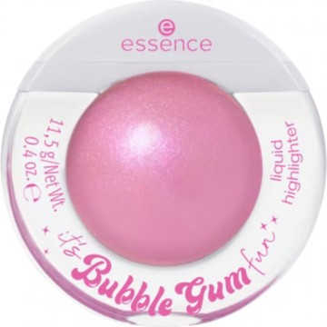 Essence Bubble Gum...