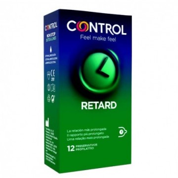 Control Preservativi Retard...