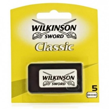 Wilkinson Lame Classic 5 Pz
