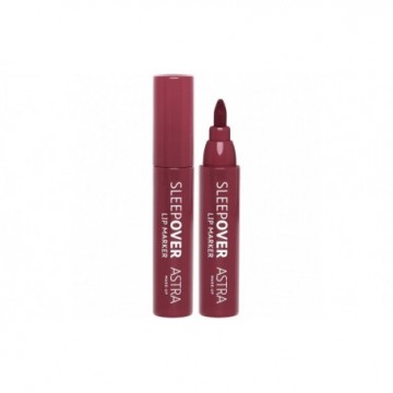 ASTRA SLEEPOVER LIP MAKER